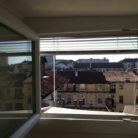 Apartamento Porta Nuova