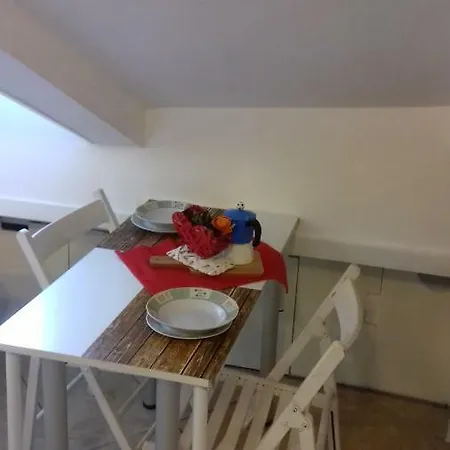 Apartamento Porta Nuova