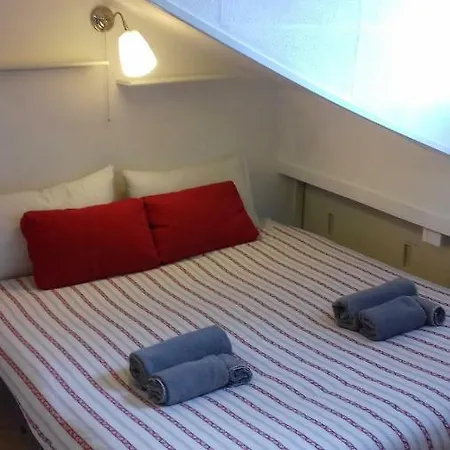 Apartamento Porta Nuova *