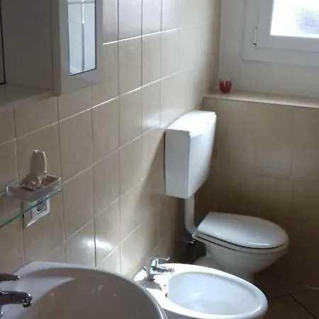 Apartamento Porta Nuova *