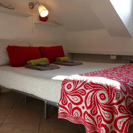 Porta Nuova Apartamento Turín